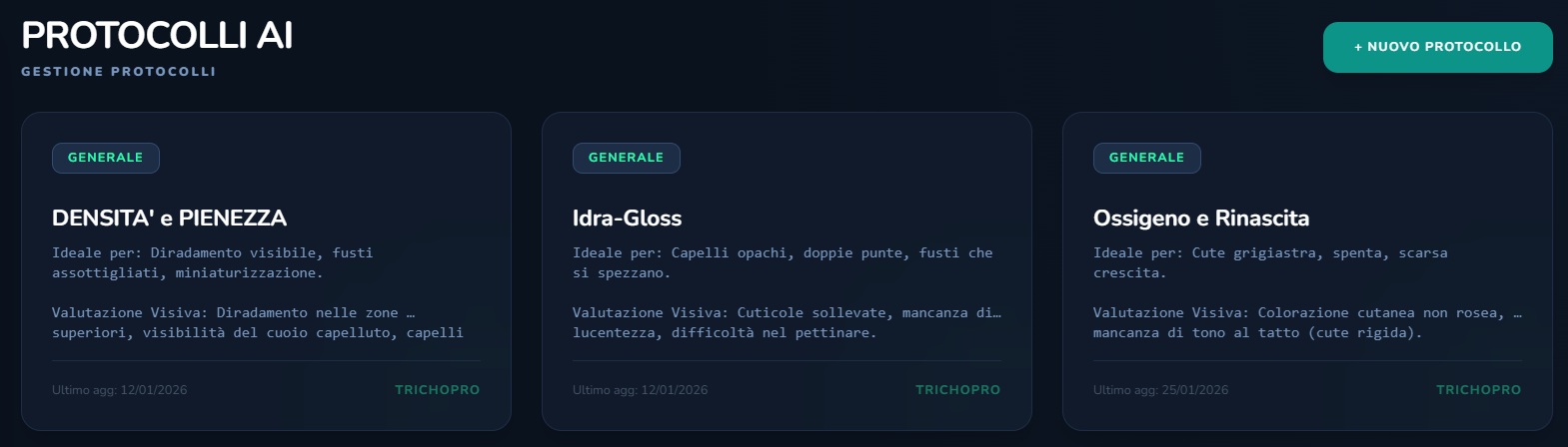 ProtocolliAI